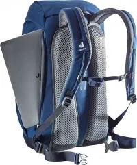 Рюкзак Deuter Walker 24 steel-navy (3130) 6