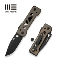 Нож складной Weknife Tyro WE24001-3 10