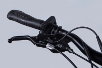 Велосипед 29" Formula eCURSOR man DD CS 48B 12.5А*г 500Вт (2025) черно-зеленый 3