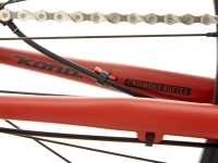 Велосипед 27.5" Kona Rove (2023) bloodstone 3