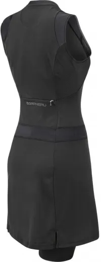 Платье Garneau W Icefit 2 Cycling Dress черно-розовое 0