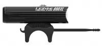 Фара з пультом Lezyne Micro Drive PRO 800XL Remote Loaded чорний 0