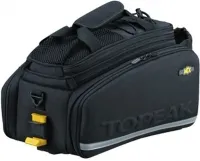 Сумка на багажник Topeak MTX Trunk Bag DXP (MTX QuickTrack®) with attached side panels 3