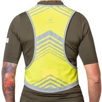 Світловідбиваючий жилет Apidura Packable Visibility Vest 6