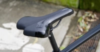 Велосипед 28" Marin PRESIDIO 1 (2022) gloss black/grey 2