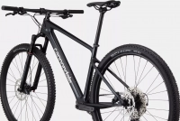 Велосипед 29" Cannondale SCALPEL HT Carbon 4 (2022) чорний 5