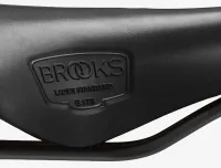 Седло Brooks B17 Short Black 1