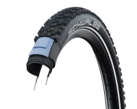 Покрышка 28x1.85 (47-622) Schwalbe Smart Sam PlusPerformance, GreenGuard, SnakeSkin, DD, ADDIX, B/B-SK+RT 2