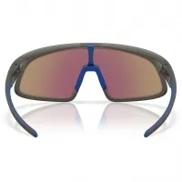 Очки Oakley RSLV (PRIZM Sapphire) matte grey smoke 4