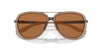 Окуляри Oakley SPLIT TIME (PRIZM Bronze Polarized) matte sepia 3