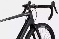 Велосипед 28" Cannondale Topstone Carbon Apex AXS (2024) black 4