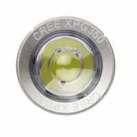 Фара ONRIDE Cub Silver, USB, 200 Lumens 1