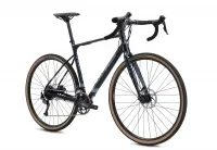 Велосипед 28" Fuji JARI 2.3 (2021) dark indigo 0