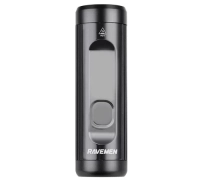 Фара Ravemen CR900 USB (900 lumen) с сенсорным управлением кнопка в комплекте 1