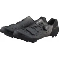 Велообувь SHIMANO RX801ML black 2