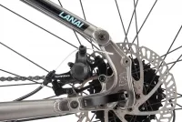 Велосипед 26" Kona Lana'I (2023) Grey 8