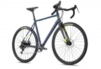 Велосипед 28" Fuji JARI 1.3 (2020) satin navy blue 0