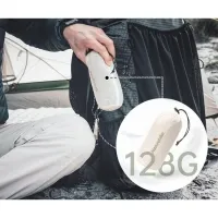 Підкладка для спального мішка Naturehike CNH22SD016 brown 4