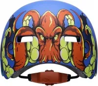 Шолом дитячий Bell Span force blue retina sear 3
