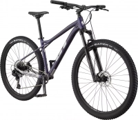 Велосипед 29" GT Avalanche Expert (2023) purple 0