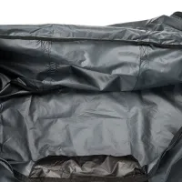 Сумка Deuter Cargo Bag EXP серый (39550 4000) 3