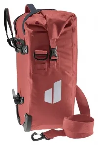 Сумка на багажник Deuter Weybridge 20+5 redwood (5579) 3