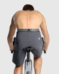 Велошорты Assos TRAIL TACTICA Cargo Shorts T3 Torpedo Grey 3