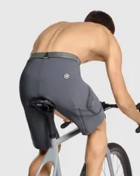 Велошорты Assos TRAIL TACTICA Cargo Shorts T3 Torpedo Grey 2