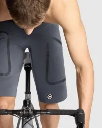 Велошорты Assos TRAIL TACTICA Cargo Shorts T3 Torpedo Grey 0