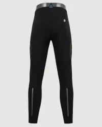 Велоштани ASSOS Trail Tactica Winter Cargo Pants T3 black series 0