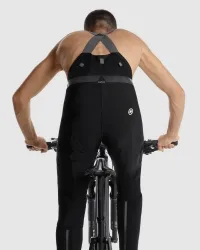 Велоштани ASSOS Trail Tactica Winter Cargo Pants T3 black series 5