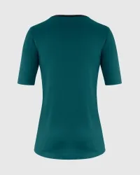 Веломайка Assos TACTICA Tech T-Shirt T5 Foundation Green 0