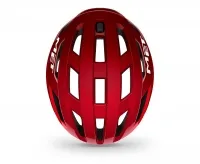 Шлем MET Vinci (MIPS) Red Metallic | Glossy 2