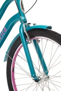 Велосипед 26" Schwinn SIVICA 7 Women 2019 empress teal 2