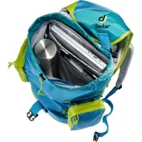 Рюкзак Deuter Lake Placid (1344)azure-petrol 2