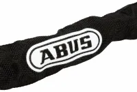 Замок із ланцюгом ABUS 6806K/85 Classic Catena Black (Round Chain) 0