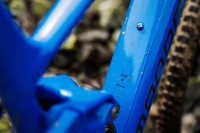 Велосипед 29" Mondraker SLY R (2025) blue 6