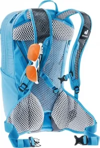 Рюкзак Deuter Race Air колір 1324 azure-lapis 0