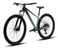Велосипед 29" Polygon XTRADA 6 (2022) Black Green 0