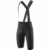 Велотрусы Assos MILLE GTS Bib Shorts S11 Black Series 2