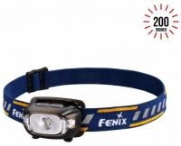 Налобный фонарь Fenix HL15 черный 20