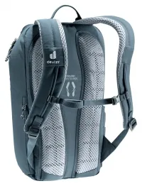 Рюкзак Deuter Stepout 16 black (7000) 1