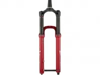 Вилка RockShox Lyrik Ultimate Charger 2.1 RC2 - Crown 27.5" Boost™ 15x110 170mm Red Alum Str Tpr 46offset DebonAir (includes Fender,2 Btm Tokens, Star nut & Maxle Stealth) C3 2