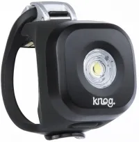 Комплект мигалок передняя+задняя Knog Blinder Mini Dot Twinpack 20/11 Lumens 1