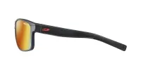 Очки Julbo RENEGADE (REACTIV PERFORMANCE 1-3 LAF) black/red 2