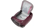 Сумка Deuter Aviant Duffel Pro 40 maron-aubergine (5543) 3