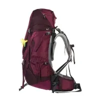 Рюкзак Deuter Aircontact 50+10 SL blackberry-aubergine (5530) 4