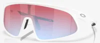 Очки Oakley RSLV (PRIZM Snow Sapphire) matte white 7