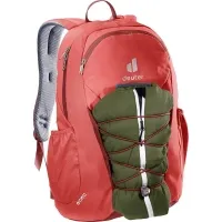 Рюкзак Deuter Gogo currant-redwood (5588) 2