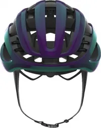 Шлем ABUS AIRBREAKER Flipflop Purple 2